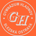 Logo gymnázia Hladnov